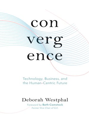 cover image of Convergence